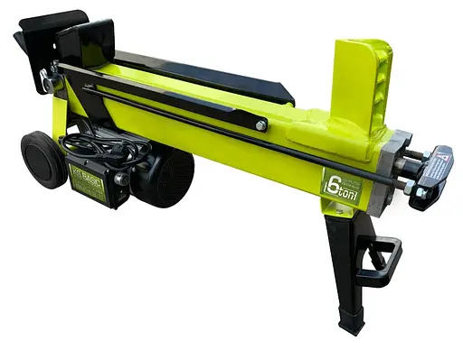 Электрический дровокол Konner&Sohnen 6 т KSB 6THE 52/30 - фото 4