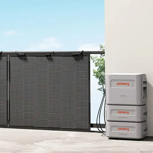 Зарядная станция Jackery Explorer 1000 Plus EU (125421) - фото 6