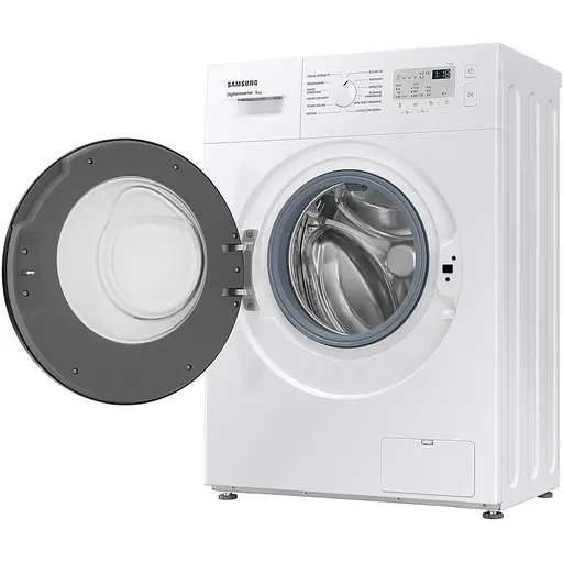 Стиральная машина Samsung WW60A3120BH автоматическая - фото 5