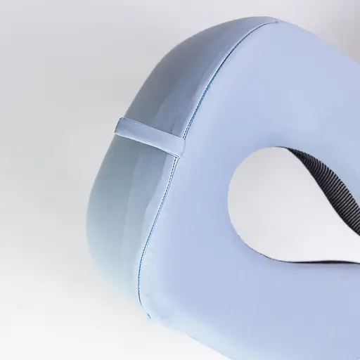 Подушка для шиї Camelback U-подібна блакитний HP-56-15G - фото 4