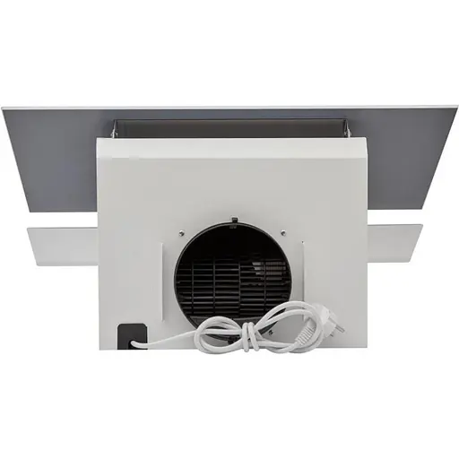 Витяжка похила Eleyus Della 700 50 WH - фото 9