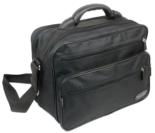 Сумка мужская Wallaby 36х26х18 см sum0014221 - фото 1