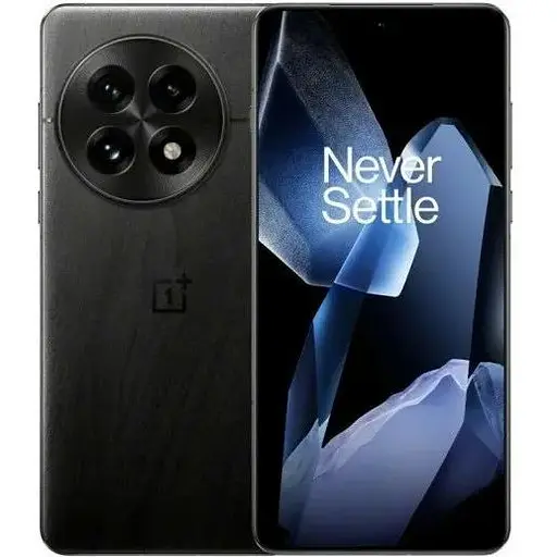 Смартфон OnePlus 13 24/1TB Black (Asian Version)