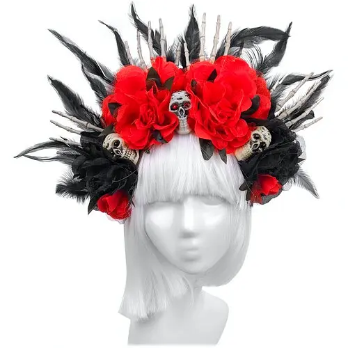 Обруч Donna Celestina - фото 1