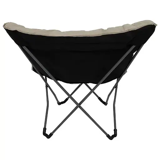 Крісло розкладне Bo-Camp Redbridge L Beige (1200341)  - фото 7