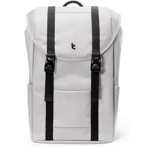 Рюкзак Tomtoc VintPack-TA1 22L Laptop Backpack Light серый 15. 6 Inch/22L (TA1M1G1) - фото 1