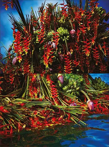 Flower Art. Makoto Azuma - фото 14