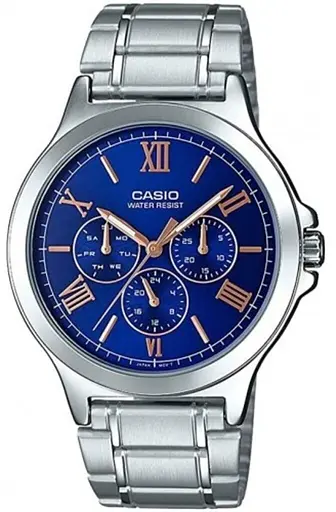 Годинник CASIO MTP-V300D-2A