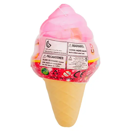 Лялька Vinwell в морозиві в асортименті (985962) - фото 2