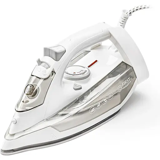 Утюг с паром First FA-5618-7