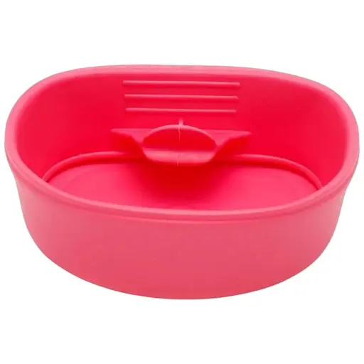 Кружка Wildo Fold-A-Cup Big Pink (WIL-W11313)
