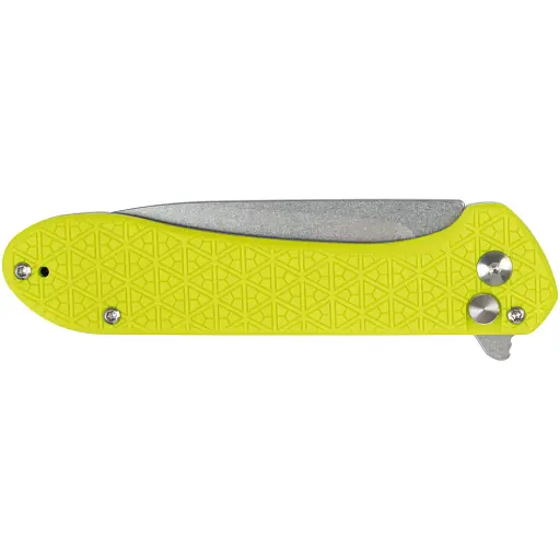 Нож Skif Freestyler SW Lime green - фото 3