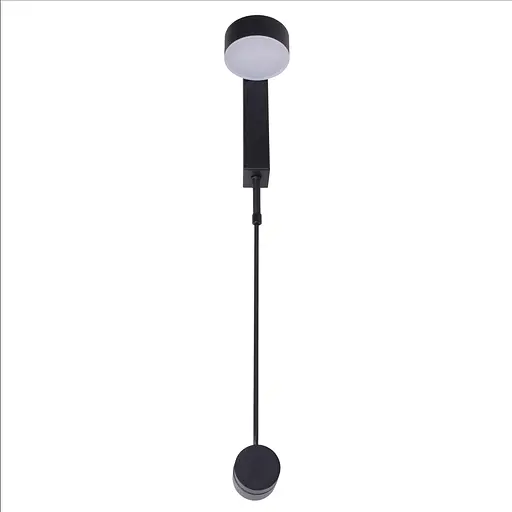 Бра Brille BL-722W/5W WW BK - фото 2