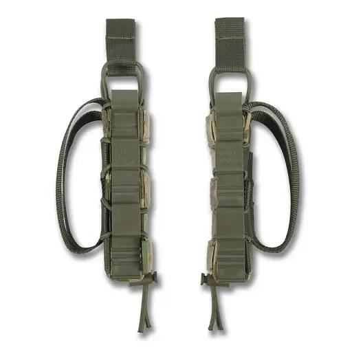 Підсумок Kiborg M-1 велкро для магазинів Pixel (1000-k4070) - фото 10