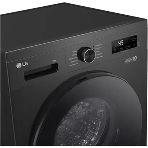 Стиральная машина LG F2Y1VS5J - фото 13