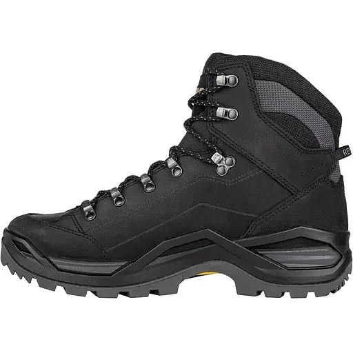 Ботинки Lowa Renegade Evo GTX Mid 44 Black-dune (1012-311916-9983-44.0) - фото 3