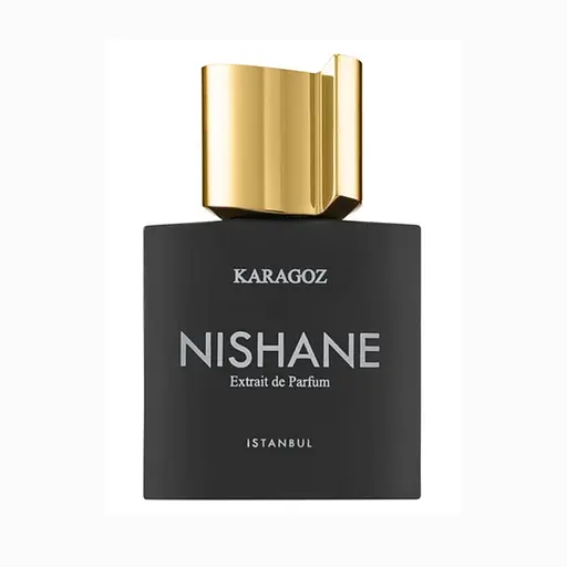 Парфуми Nishane Karagoz 100 мл (Нішане Карагоз) - фото 2