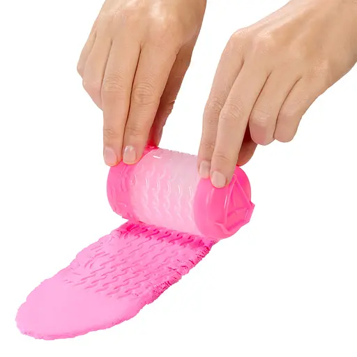 Плавуча маса для ліплення Wonder Factory Світ Фантазій в асортименті (544937) - фото 5