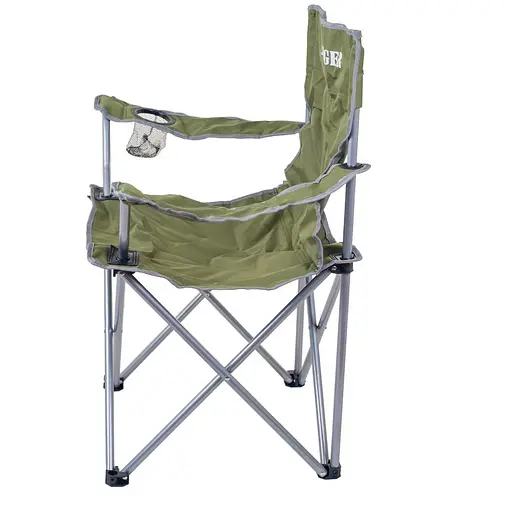 Складане крісло Ranger SL 620 RA2228 - фото 3