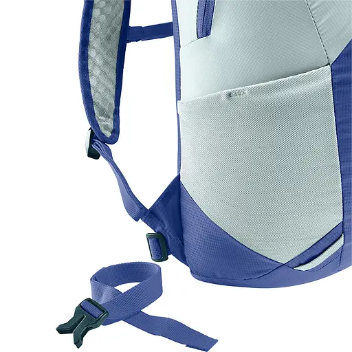 Рюкзак Deuter Speed Lite 17 Синий (1052-3410122 4338) - фото 8