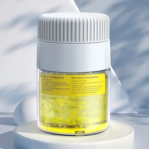 Рідина для очисника повітря BASEUS Micromolecular Sterilizer Solvent - фото 5