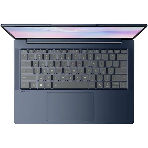 Ноутбук Lenovo IdeaPad Slim 5 14AKP10 AI 7350 la 50GHz,32GB DDR5,1TB,Без ОС - фото 6