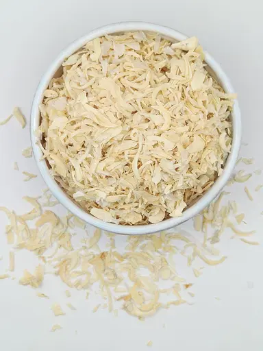 Сушена цибуля 100гр - фото 4