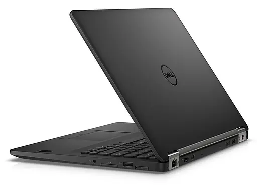 Ноутбук Dell Latitude 7470 i7-6600U, 8Gb, 256Gb SSD - фото 3