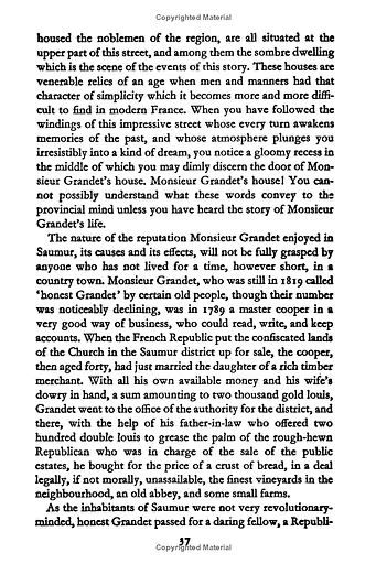 Eugenie Grandet - фото 6