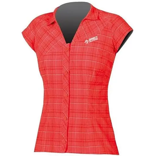 Рубашка Directalpine Sandy Lady 1.0 L Red (1053-55202.30-L)