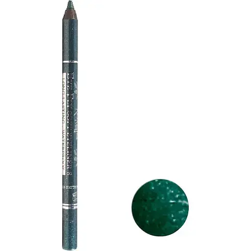 Карандаш для глаз Karaja Fly Soft, тон 8, 1,2 г - фото 1