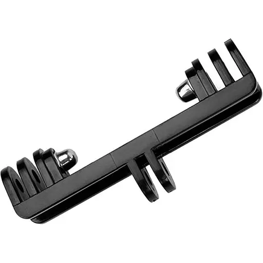 Кронштейн для двох екшн-камер AC Prof GP245 [83675]