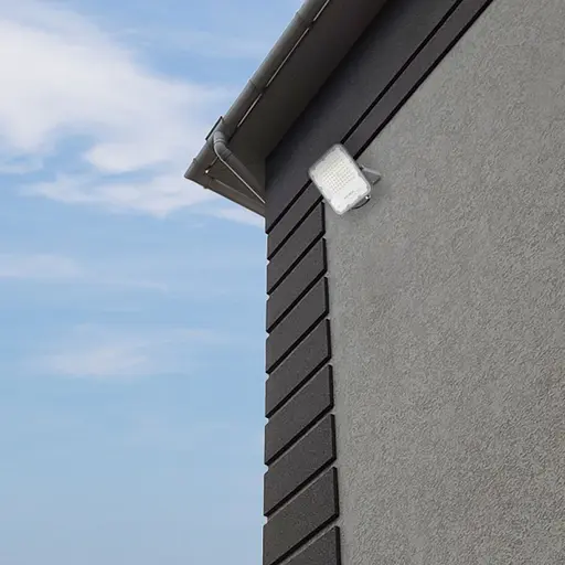 LED прожектор PREMIUM VIDEX F2 50W 5000K - фото 7