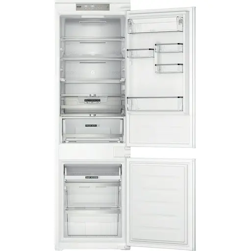 Вбудований холодильник Whirlpool WHC18 T573 - фото 2