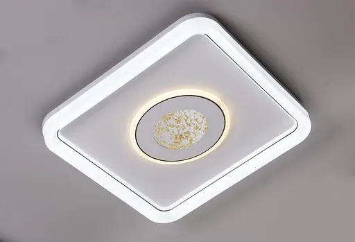 Люстра світлодіодна V K38583A WT