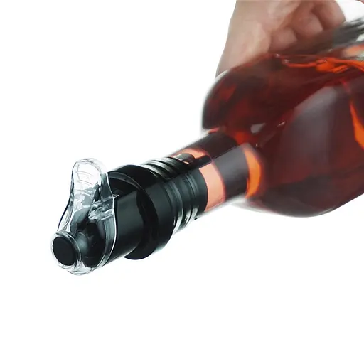 Набір пляшок для олії та оцту Fissman 250 мл (6514) - фото 4