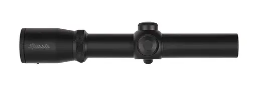 Оптический прицел Burris FF Tac 30, 1-4x24mm LRS, BallCQ - фото 4