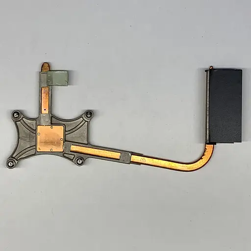 Система охолодження для ноутбуку Dell Latitude E6500 (0FM291, AT0000036F0С) Б/В - фото 2