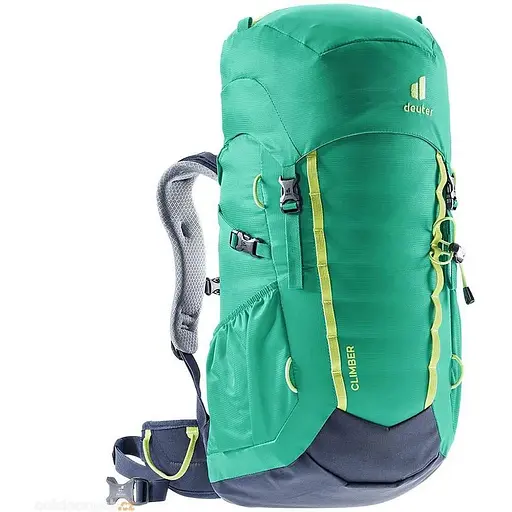 Рюкзак Deuter Climber Fern-Ink (1052-3611021 2345)