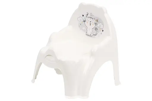 Горщик дитячий, ТехноК, 34.5x33.5x30 см, 1294