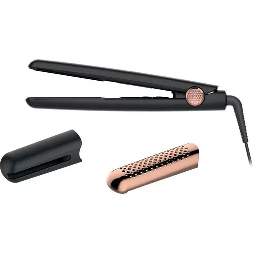 Утюг для волос Rowenta SF8230F0 - фото 5