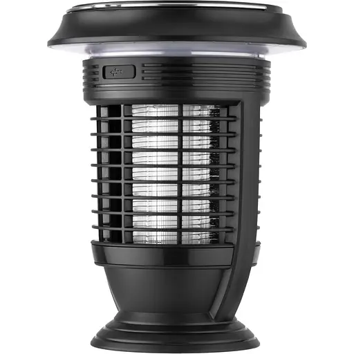 Лампа антимоскитная Ardesto MSK-SB3553 Black (111842)