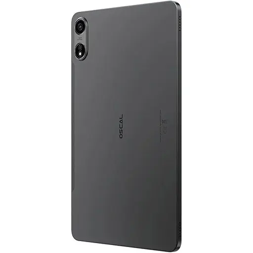Планшет Oscal Pad 100 8/256GB LTE Silver Grey Global EU [136520] - фото 4