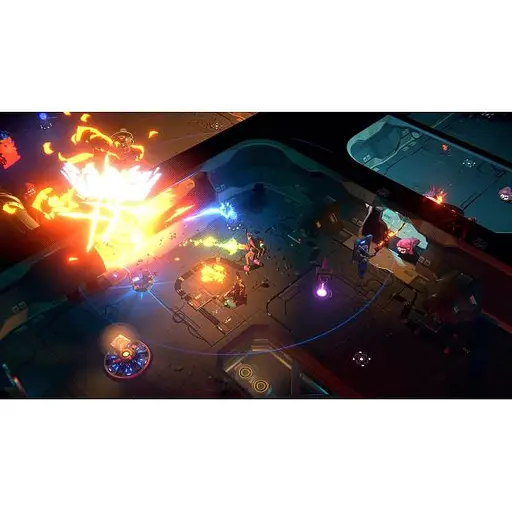 Гра Endless Dungeon Day One Edition (російські субтитри) (PS5) - фото 4