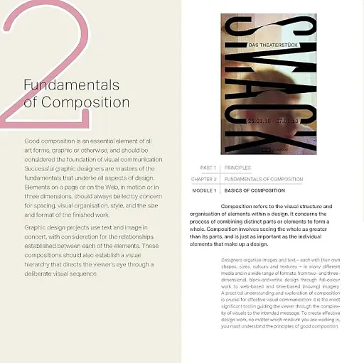 Graphic Design School. A Foundation Course for Graphic Designers Working in Print, Moving Image and Digital Media - фото 4