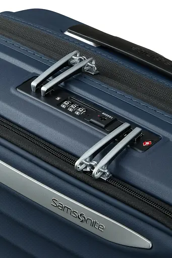 Чемодан 55 См Samsonite UPSCAPE BLUE NIGHTS 55x40x23(26) KJ1*01007 - фото 14