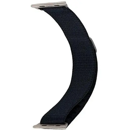 Ремешок Apple Watch Alpine Loop 42/44/45/46/49 мм Темно-синий - фото 1