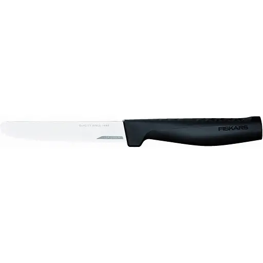 Нож Fiskars Hard Edge для томатов (1054947)