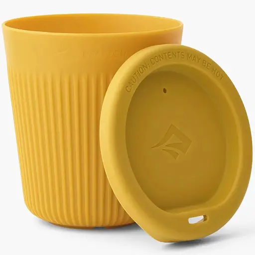 Набор посуды Sea To Summit Frontier UL One Pot Cook Set 2P 6 предметов (1033-STS ACK027031-122103) - фото 11