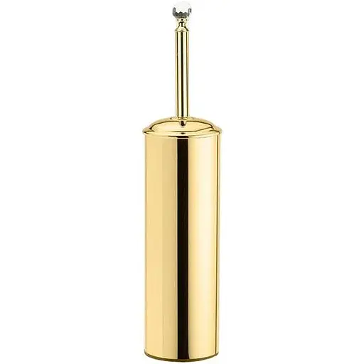 Туалетный ершик Stilhaus Smart Light SL039M16, Золотой - фото 1